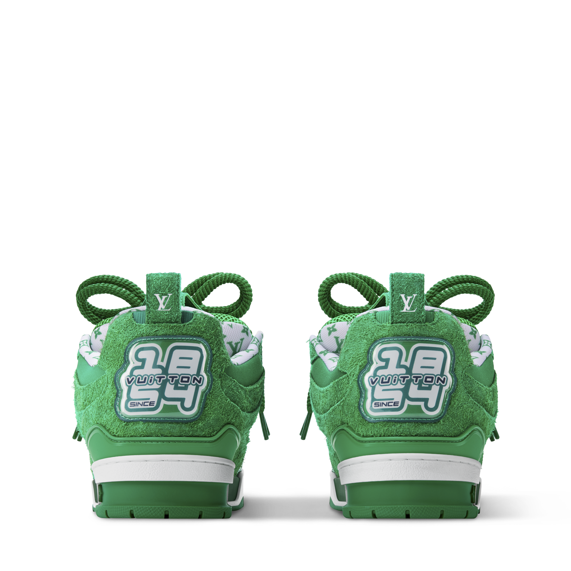 Men's Designer Shoes & Luxury Sneakers | LOUIS VUITTON ® Men's Designer Shoes & Luxury Sneakers | LOUIS VUITTON ®